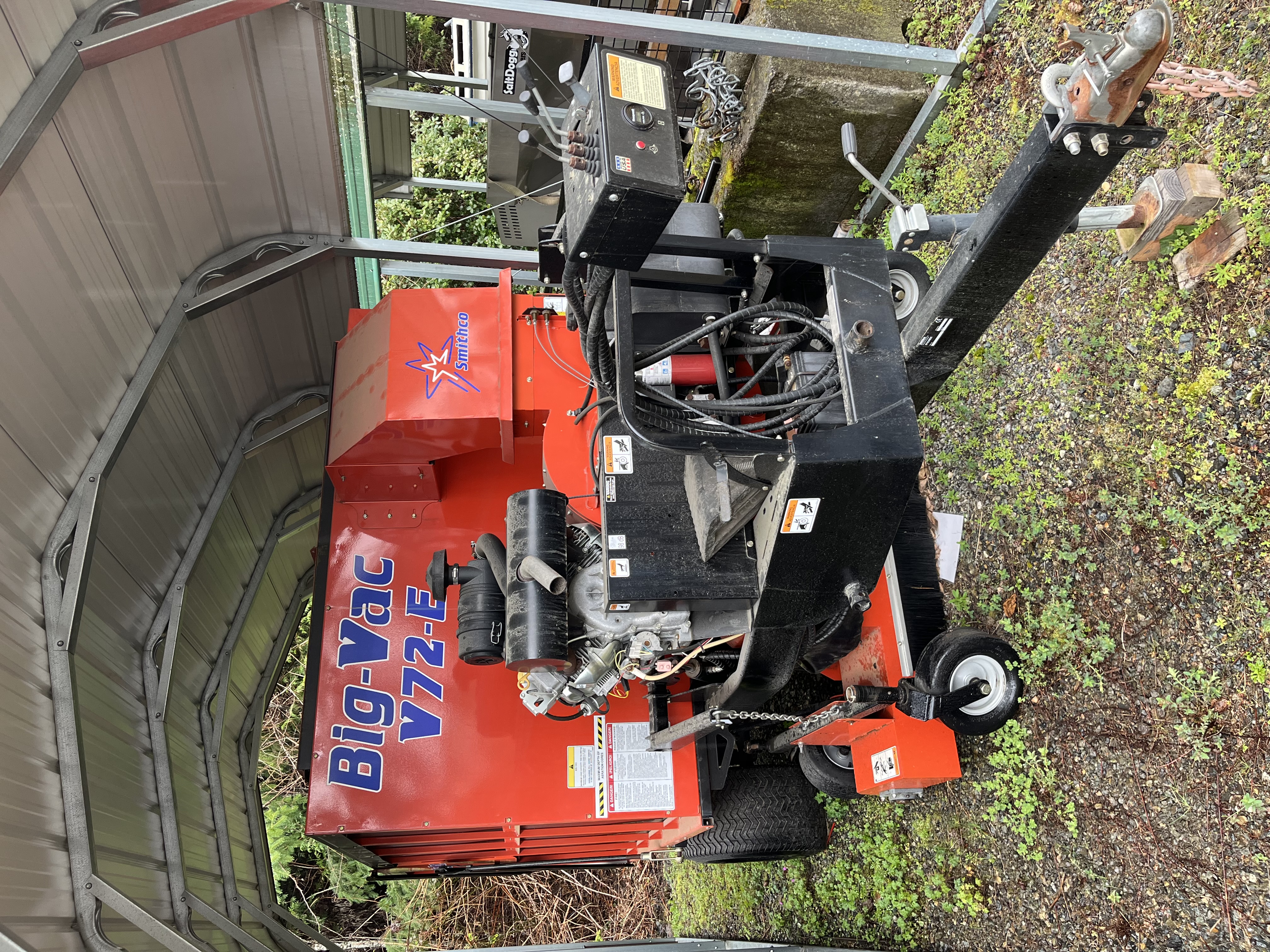 Turf Star WWGCSA Used Equipment For Sale/Wanted