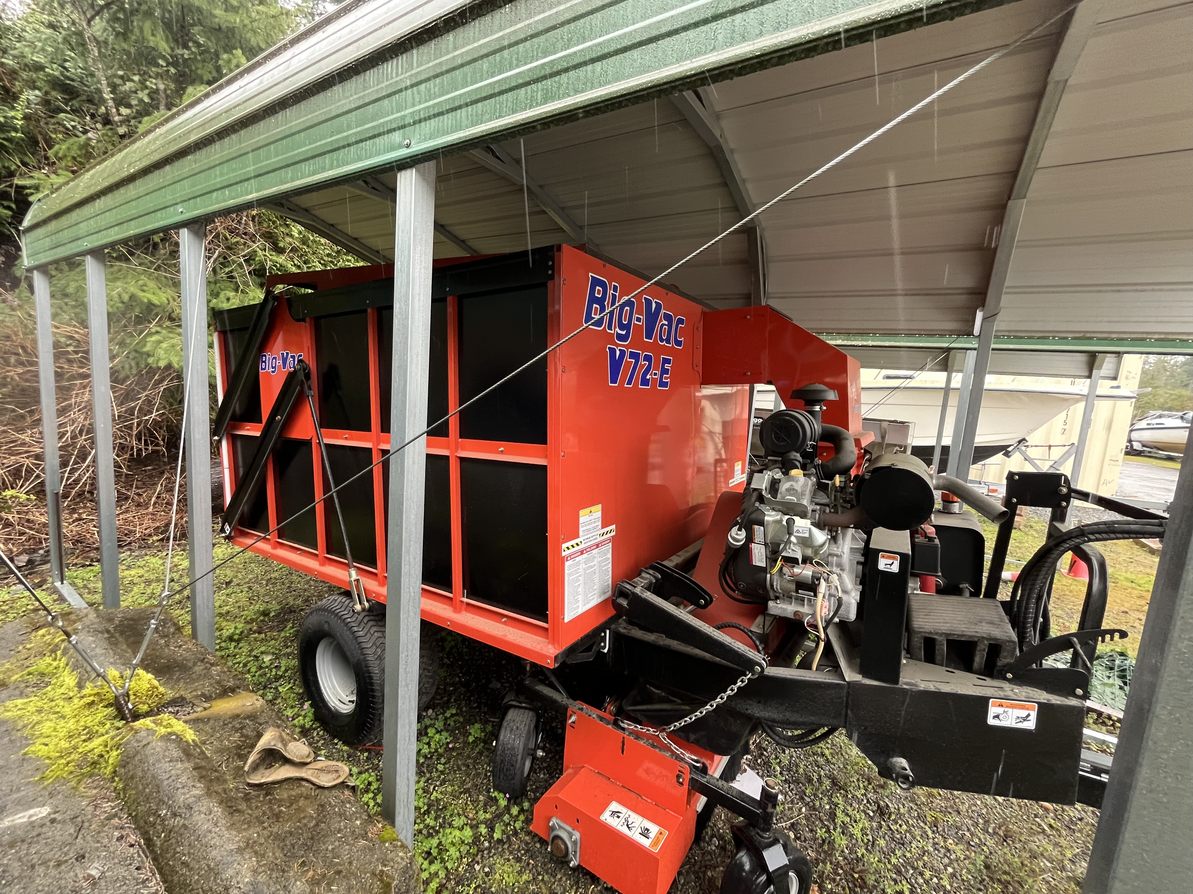 Turf Star WWGCSA Used Equipment For Sale/Wanted